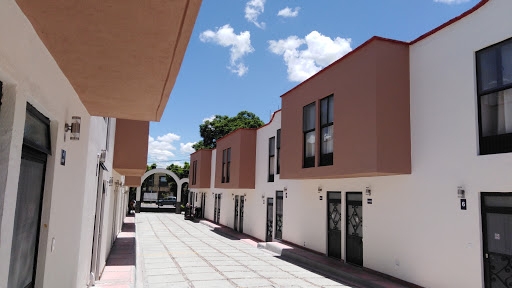 Camino de Allende Hotel